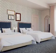 Hotel Petersburg, Tapestry Collection By Hilton hotel detail image 7