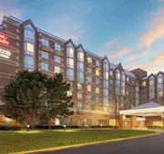 Hampton Inn & Suites Downers Grove Chicago hotel detail image 3