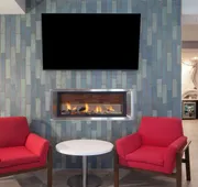 Hampton Inn Ogallala hotel detail image 3