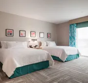 Hilton Garden Inn Kelowna hotel detail image 3