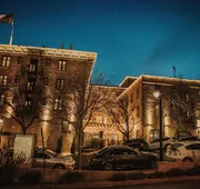 Hotel Petaluma, Tapestry Collection by Hilton hotel detail image 4