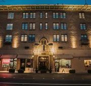 Hotel Petaluma, Tapestry Collection by Hilton hotel detail image 5