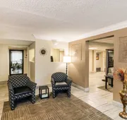 Quality Inn Pensacola North hotel detail image 3