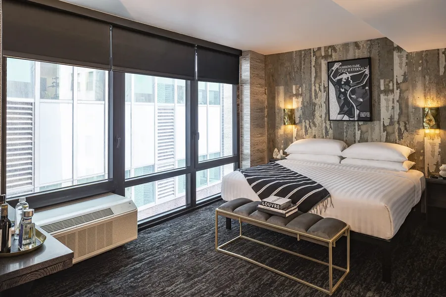 The FIDI Hotel hotel detail image 6