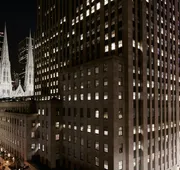 DoubleTree by Hilton New York Midtown Fifth Ave hotel detail image 3
