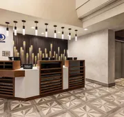 DoubleTree by Hilton New York Midtown Fifth Ave hotel detail image 4