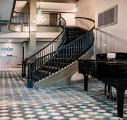 Hotel NoBo Cascade, Tapestry Collection by Hilton hotel detail image 4