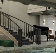 Hotel NoBo Cascade, Tapestry Collection by Hilton hotel detail image 5
