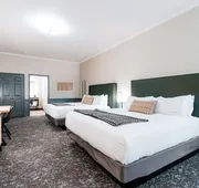 Hotel NoBo Cascade, Tapestry Collection by Hilton hotel detail image 7