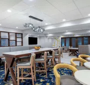 Hampton Inn Albertville hotel detail image 7