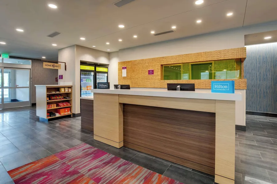 Home2 Suites by Hilton Hammond hotel detail image 6