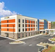 Home2 Suites by Hilton Raleigh West Lenovo Center hotel detail image 4