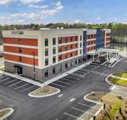Home2 Suites by Hilton Raleigh West Lenovo Center hotel detail image 5
