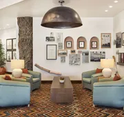 The Eddy Hotel Tucson, Tapestry Collection By Hilton hotel detail image 3