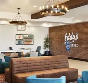 The Eddy Hotel Tucson, Tapestry Collection By Hilton hotel detail image 5