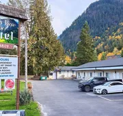Mountain View Hope Motel hotel detail image 7