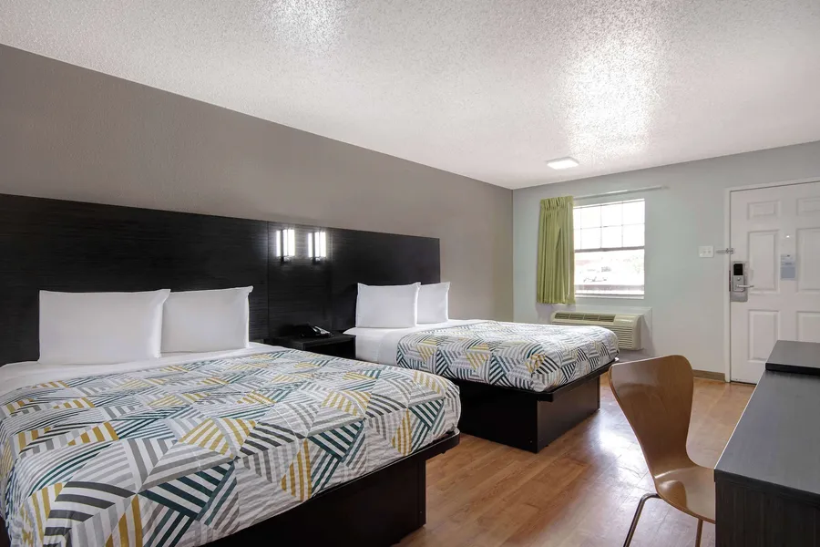 Studio 6 San Antonio, Tx - Northwest Medical Center hotel detail image 6
