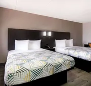 Studio 6 San Antonio, Tx - Northwest Medical Center hotel detail image 7