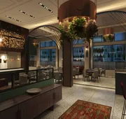 Hotel Ardent Dayton Downtown, Tapestry Collection By Hilton hotel detail image 4