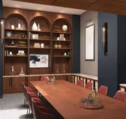 Hotel Ardent Dayton Downtown, Tapestry Collection By Hilton hotel detail image 5