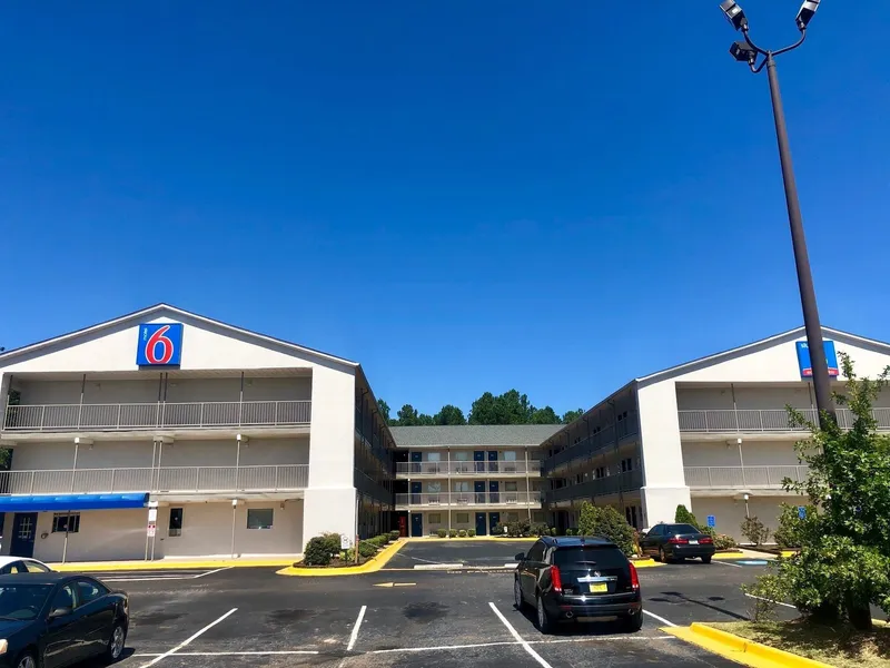 Motel 6 Augusta, GA - Fort Gordon hotel detail image 2
