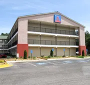 Motel 6 Augusta, GA - Fort Gordon hotel detail image 3
