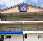 Motel 6 Augusta, GA - Fort Gordon hotel detail image 4