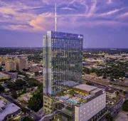 Fairmont Austin Gold Experience hotel detail image 3