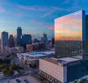 Fairmont Austin Gold Experience hotel detail image 4