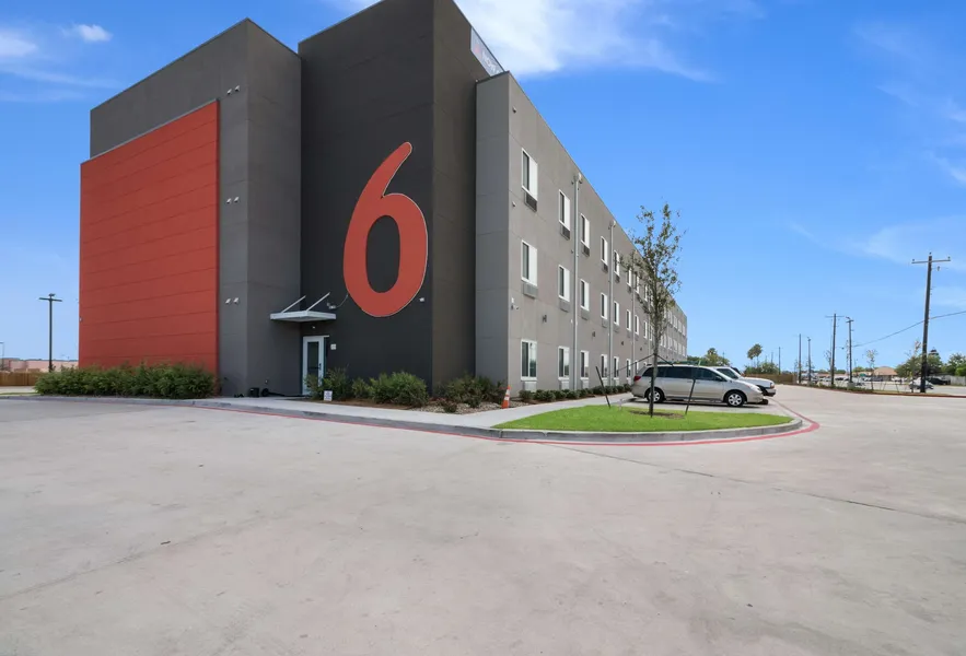Motel 6 Corpus Christi, TX hotel detail image 2