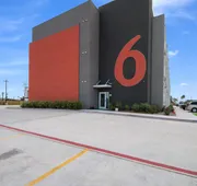 Motel 6 Corpus Christi, TX hotel detail image 4