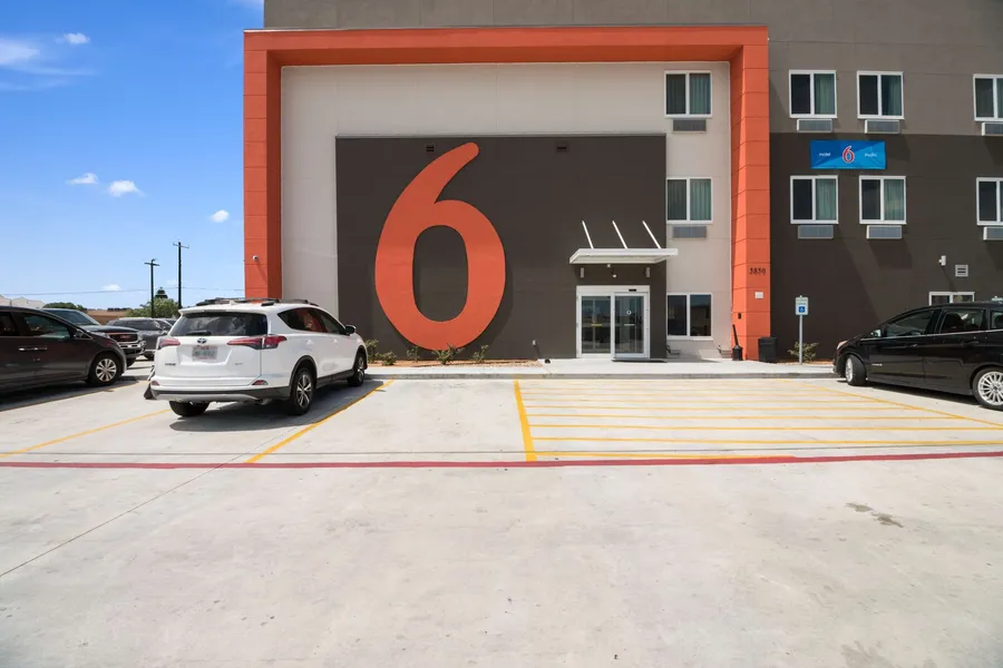 Motel 6 Corpus Christi, TX hotel detail image 6