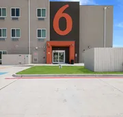 Motel 6 Corpus Christi, TX hotel detail image 7