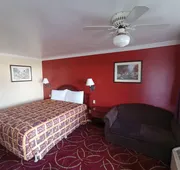 Dynasty Suites Santa Fe Springs hotel detail image 3