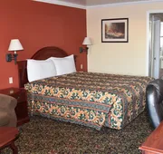Dynasty Suites Santa Fe Springs hotel detail image 4