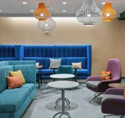 Tru by Hilton Wilmington hotel detail image 3