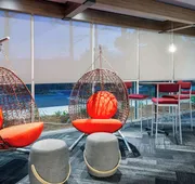 Tru by Hilton Wilmington hotel detail image 4