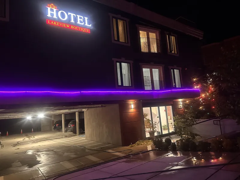 Lakeview Hotel hotel detail image 2