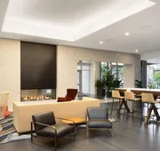 Hampton Inn & Suites Rochester Downtown hotel detail image 4