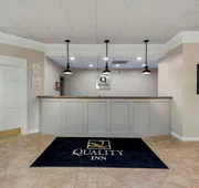 Quality Inn & Suites New Hartford - Utica hotel detail image 3