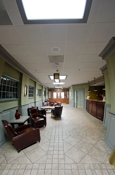 Quality Inn & Suites New Hartford - Utica hotel detail image 6