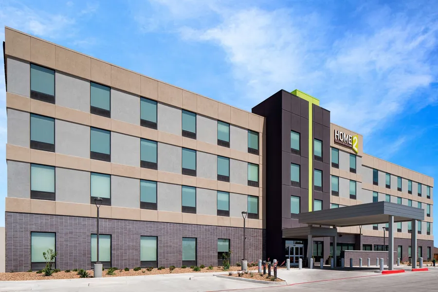 Home2 Suites By Hilton Hobbs hotel detail image 2