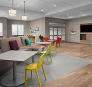 Home2 Suites By Hilton Hobbs hotel detail image 3