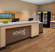 Home2 Suites By Hilton Hobbs hotel detail image 5