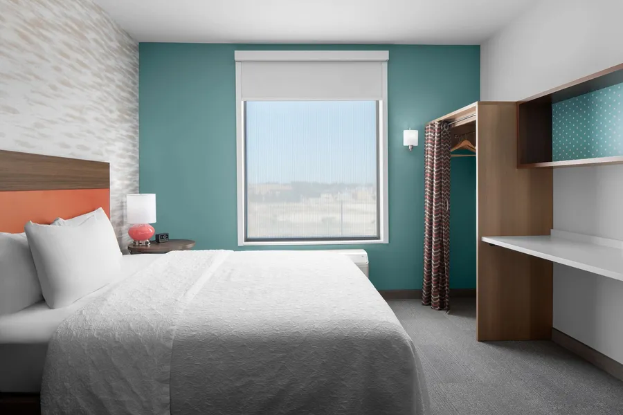 Home2 Suites By Hilton Hobbs hotel detail image 6