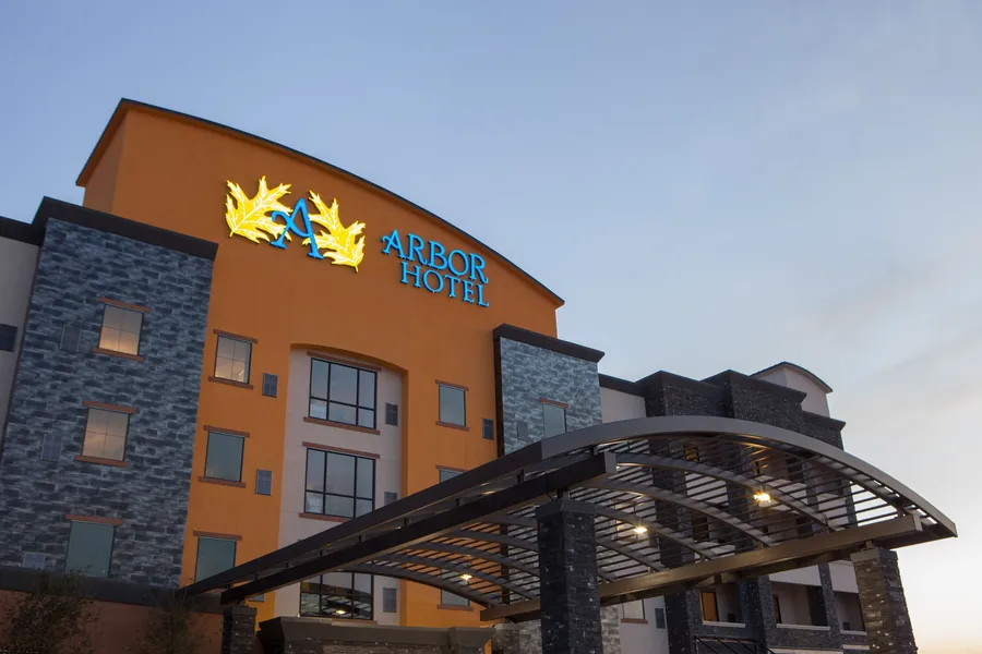 La Quinta Inn & Suites by Wyndham Lubbock Southwest hotel detail image 2