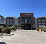 La Quinta Inn & Suites by Wyndham Lubbock Southwest hotel detail image 3