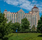Grandover Resort & Spa, a Wyndham Grand Hotel hotel detail image 3