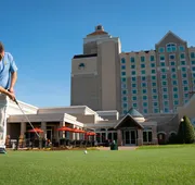 Grandover Resort & Spa, a Wyndham Grand Hotel hotel detail image 4