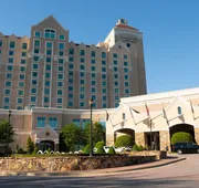 Grandover Resort & Spa, a Wyndham Grand Hotel hotel detail image 5